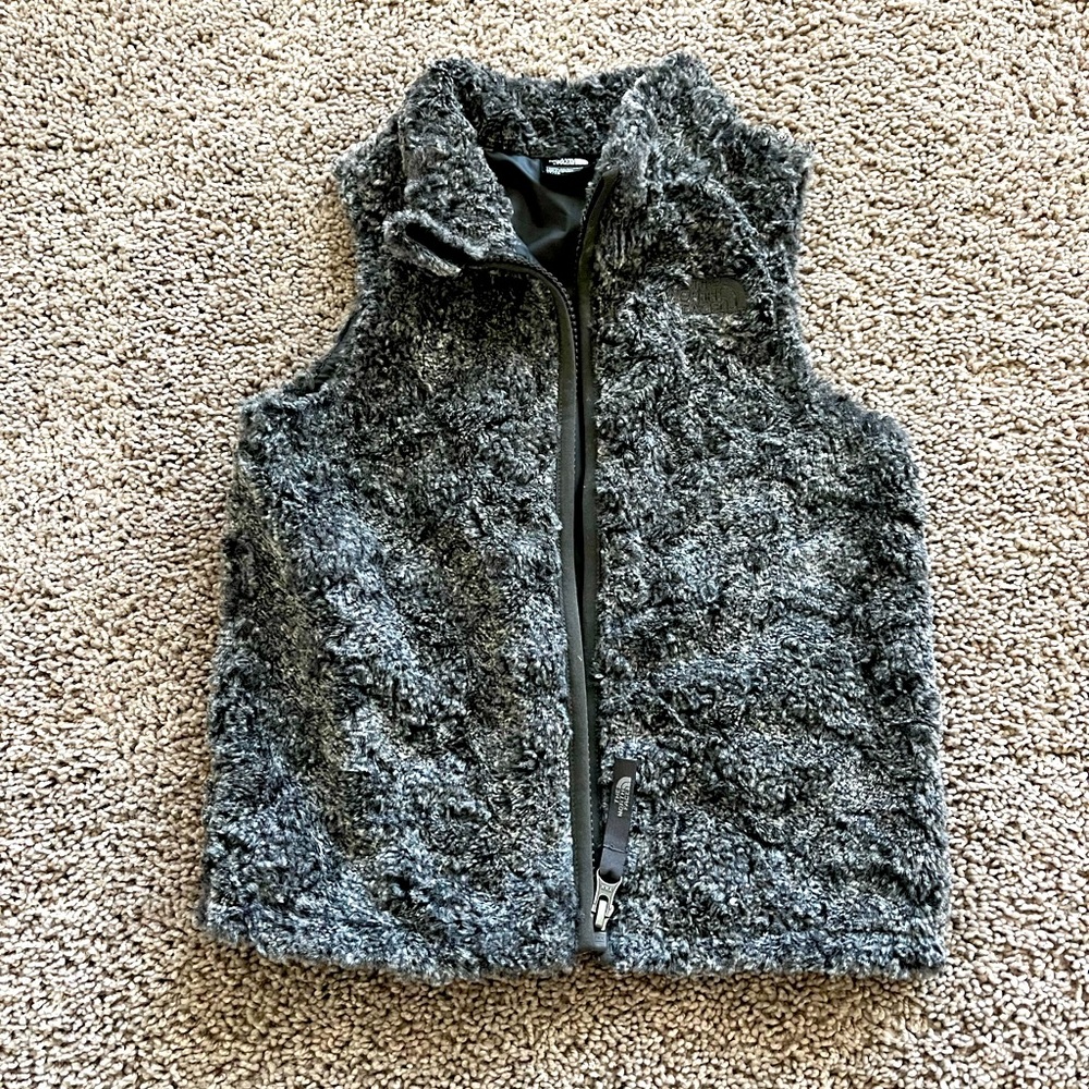 Soft vest